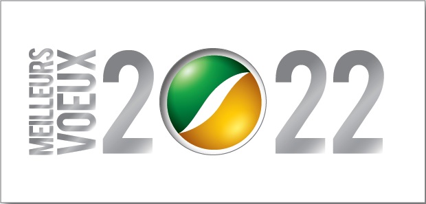 Meilleurs Voeux 2021